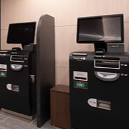 R&B Hotel Nagoya Ekimae - Vacation Stay 15188V 外观 照片