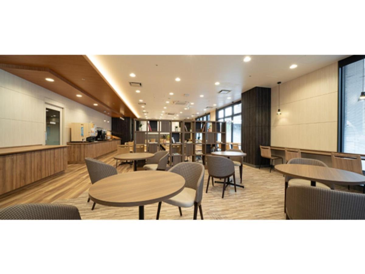 R&B Hotel Nagoya Ekimae - Vacation Stay 15188V 外观 照片