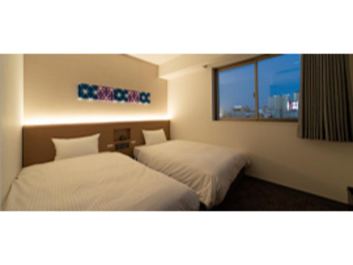 R&B Hotel Nagoya Ekimae - Vacation Stay 15188V 外观 照片