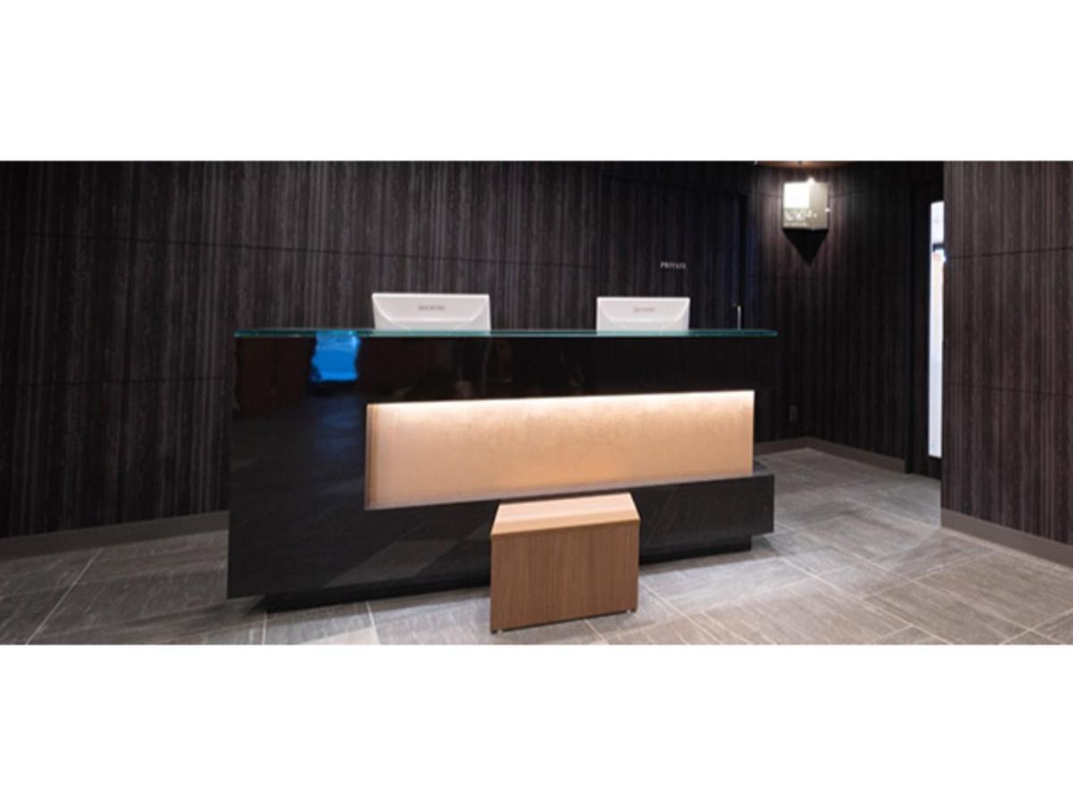 R&B Hotel Nagoya Ekimae - Vacation Stay 15188V 外观 照片